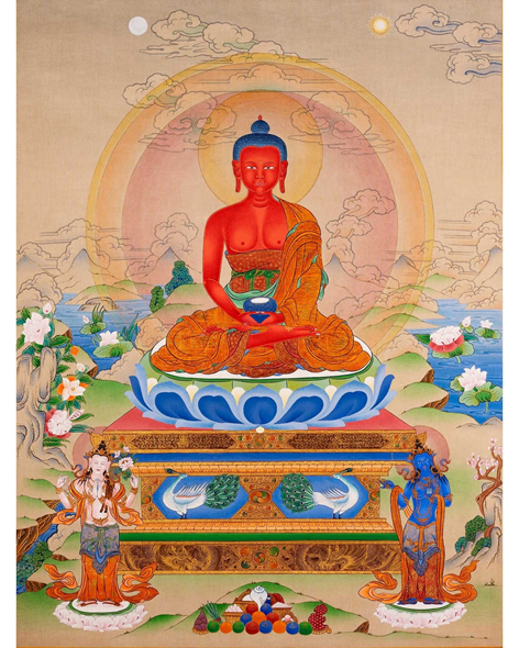 Amitabha